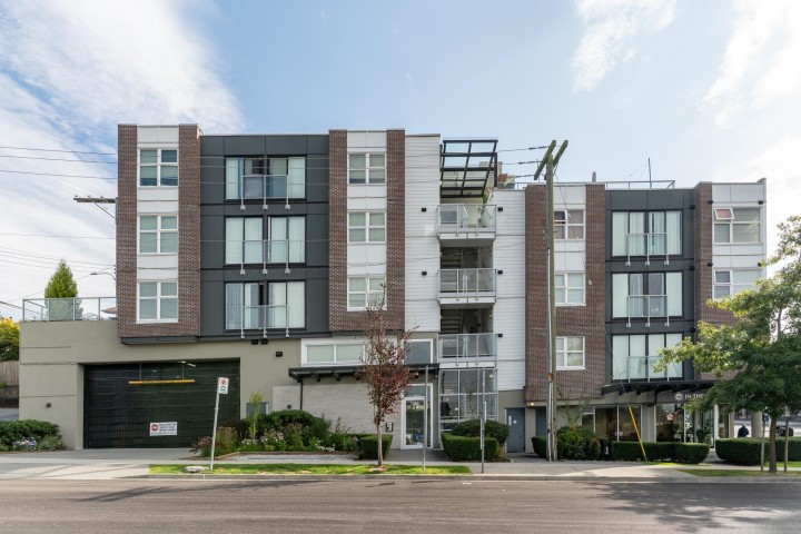 Photo 39 at PH9 - 388 Kootenay Street, Hastings Sunrise, Vancouver East