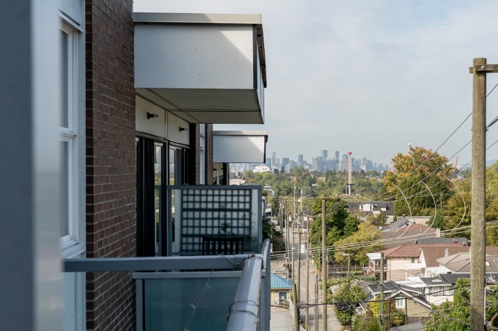 Photo 25 at PH9 - 388 Kootenay Street, Hastings Sunrise, Vancouver East