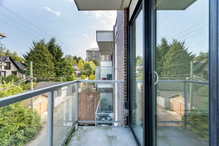 Photo 21 at PH9 - 388 Kootenay Street, Hastings Sunrise, Vancouver East