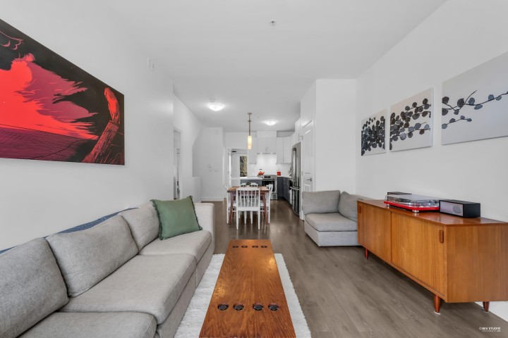 Photo 15 at 5795 Wales Street, Killarney VE, Vancouver East