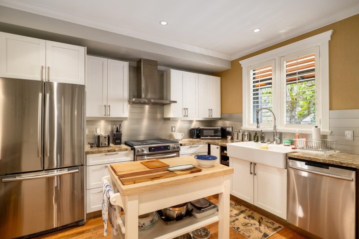 Photo 23 at 3240 W 1st Avenue, Kitsilano, Vancouver West
