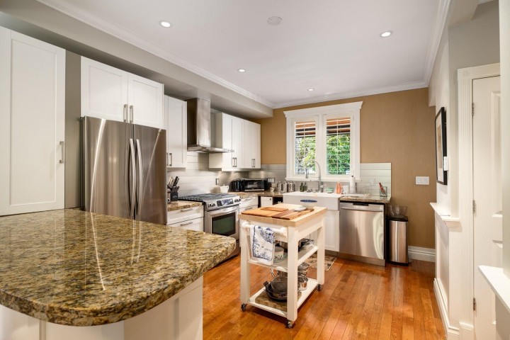 Photo 22 at 3240 W 1st Avenue, Kitsilano, Vancouver West