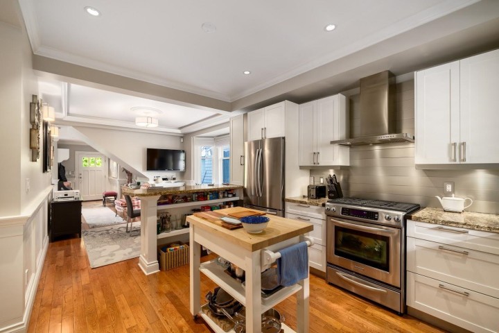Photo 24 at 3240 W 1st Avenue, Kitsilano, Vancouver West