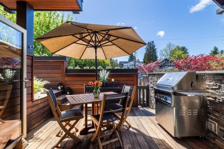 Photo 11 at 3240 W 1st Avenue, Kitsilano, Vancouver West