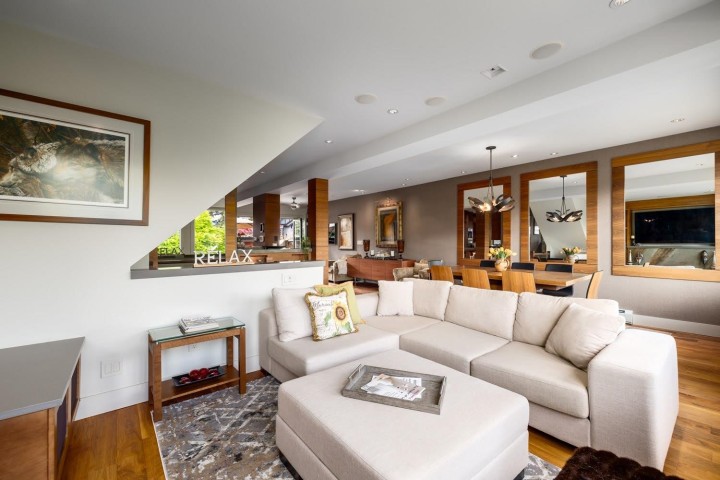 Photo 4 at 3240 W 1st Avenue, Kitsilano, Vancouver West