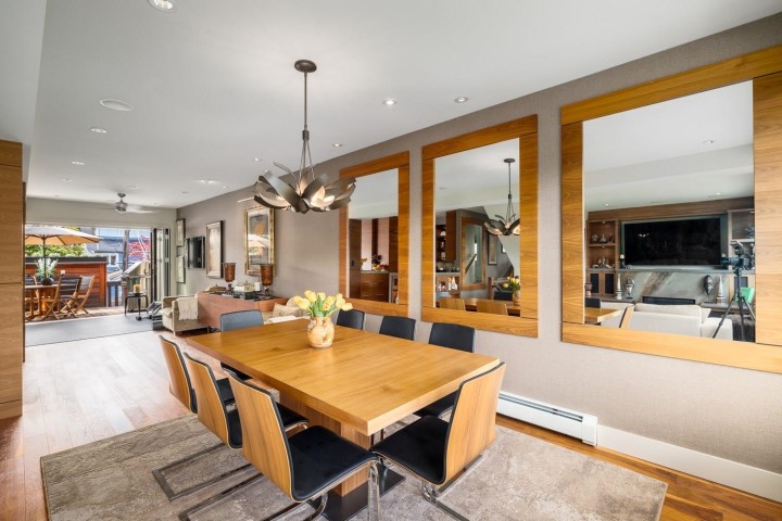 Photo 8 at 3240 W 1st Avenue, Kitsilano, Vancouver West