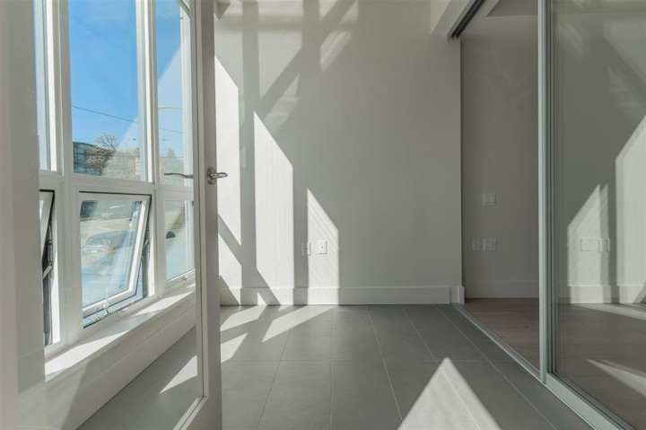 Photo 7 at 308 - 3639 W 16th Avenue, Point Grey, Vancouver West