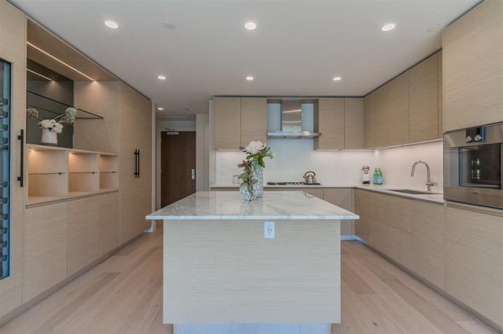 Photo 3 at 308 - 3639 W 16th Avenue, Point Grey, Vancouver West