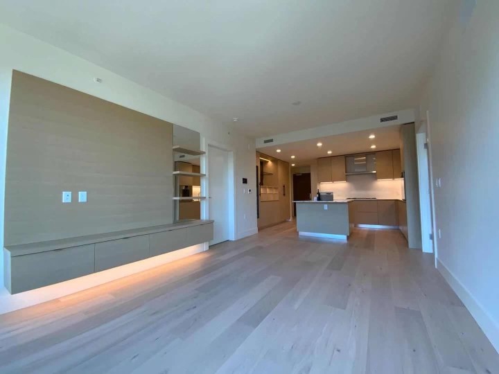 Photo 5 at 308 - 3639 W 16th Avenue, Point Grey, Vancouver West