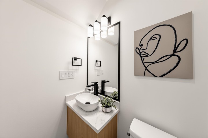 Photo 13 at 2 - 3268 E 18 Avenue, Renfrew Heights, Vancouver East
