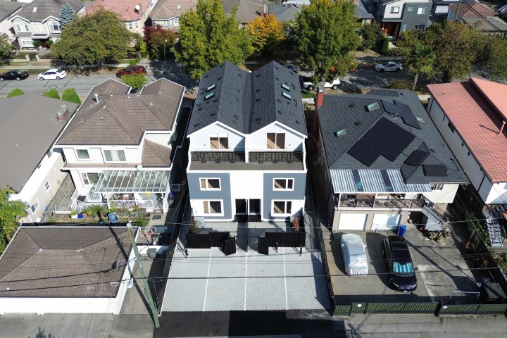 Photo 36 at 2 - 3268 E 18 Avenue, Renfrew Heights, Vancouver East