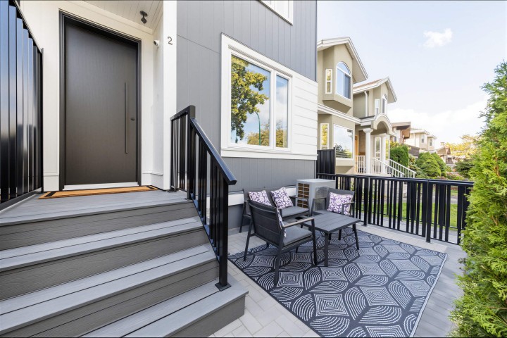 Photo 32 at 2 - 3268 E 18 Avenue, Renfrew Heights, Vancouver East