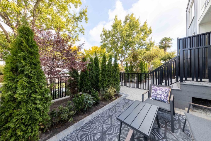 Photo 33 at 2 - 3268 E 18 Avenue, Renfrew Heights, Vancouver East