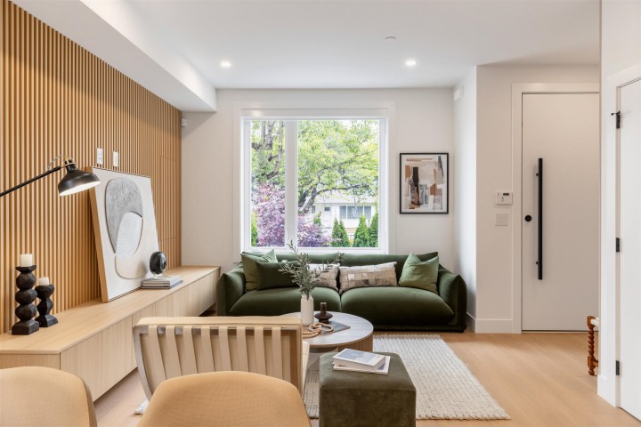 Photo 14 at 2 - 3268 E 18 Avenue, Renfrew Heights, Vancouver East