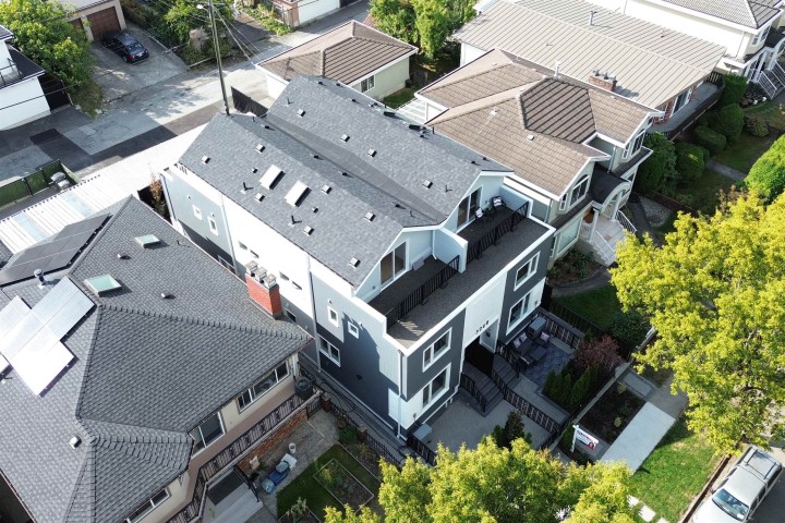 Photo 35 at 2 - 3268 E 18 Avenue, Renfrew Heights, Vancouver East