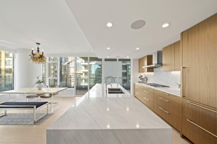 Photo 6 at 1801 - 1335 Howe Street, Downtown VW, Vancouver West