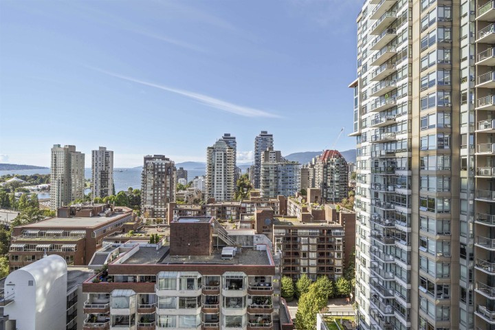 Photo 28 at 1801 - 1335 Howe Street, Downtown VW, Vancouver West