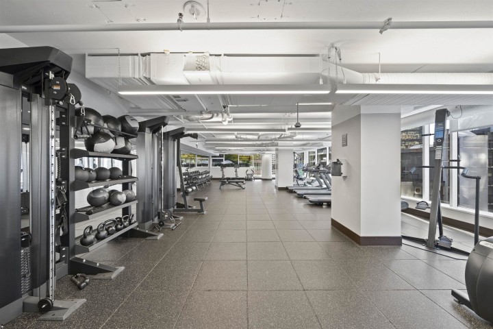 Photo 34 at 1801 - 1335 Howe Street, Downtown VW, Vancouver West
