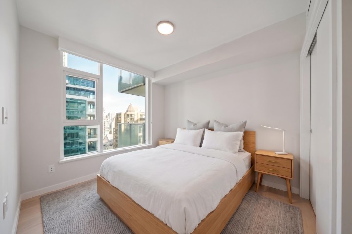 Photo 15 at 1801 - 1335 Howe Street, Downtown VW, Vancouver West