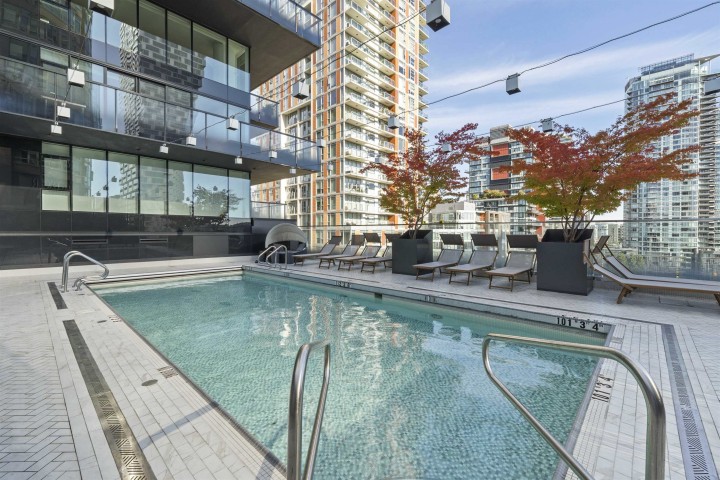 Photo 35 at 1801 - 1335 Howe Street, Downtown VW, Vancouver West