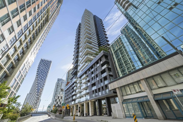 Photo 39 at 1801 - 1335 Howe Street, Downtown VW, Vancouver West