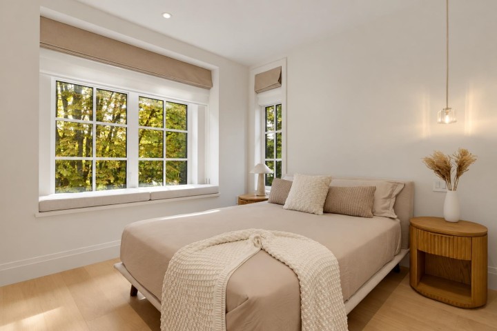 Photo 23 at 3887 W 15th Avenue, Point Grey, Vancouver West