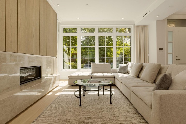 Photo 2 at 3887 W 15th Avenue, Point Grey, Vancouver West