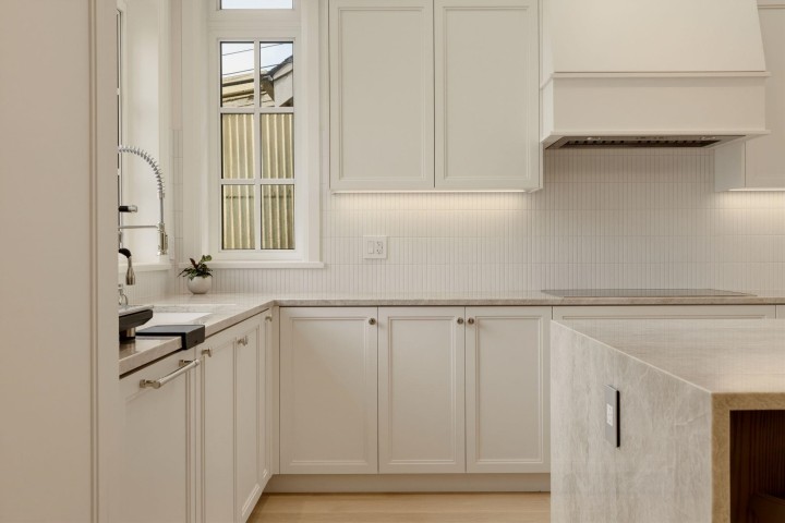 Photo 13 at 3887 W 15th Avenue, Point Grey, Vancouver West
