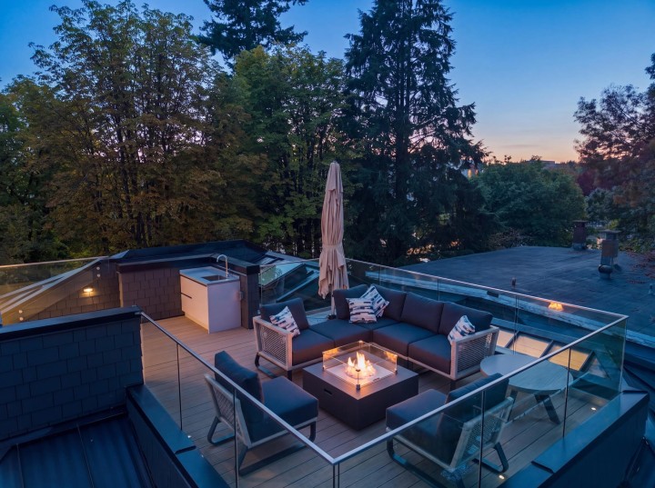 Photo 36 at 3887 W 15th Avenue, Point Grey, Vancouver West