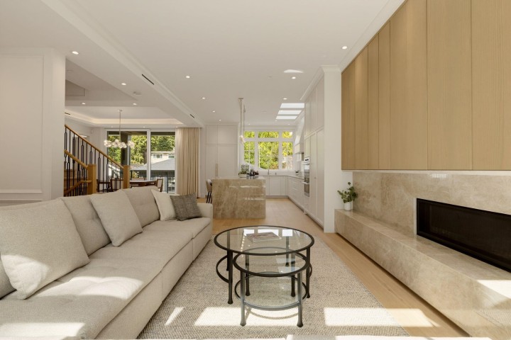 Photo 5 at 3887 W 15th Avenue, Point Grey, Vancouver West