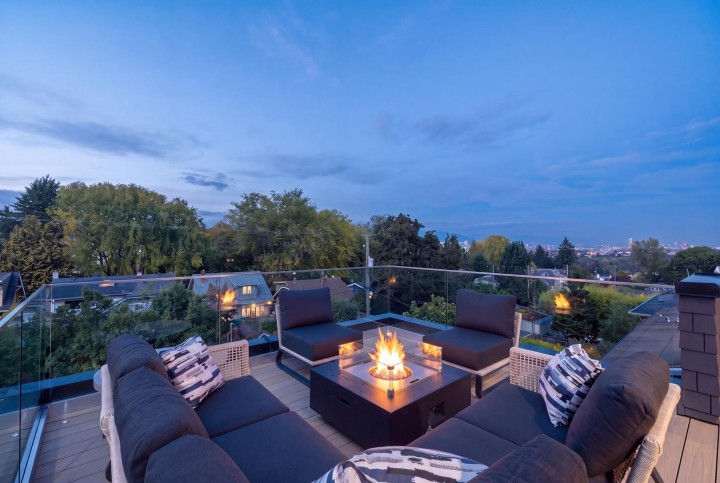 Photo 35 at 3887 W 15th Avenue, Point Grey, Vancouver West