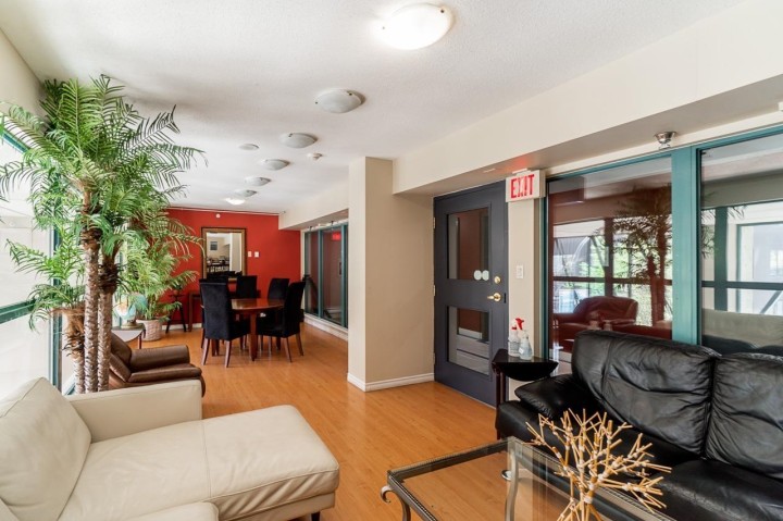 Photo 23 at 1502 - 939 Homer Street, Yaletown, Vancouver West
