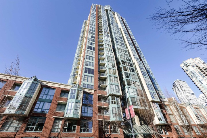 Photo 27 at 1502 - 939 Homer Street, Yaletown, Vancouver West