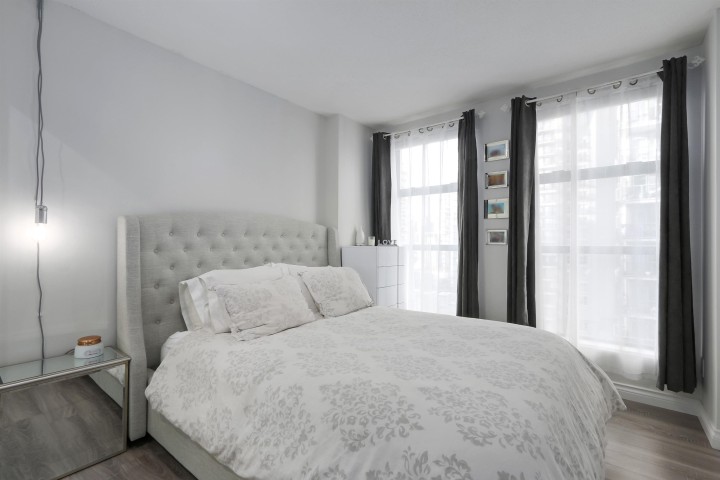 Photo 13 at 1502 - 939 Homer Street, Yaletown, Vancouver West