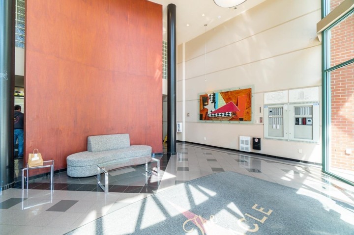 Photo 26 at 1502 - 939 Homer Street, Yaletown, Vancouver West