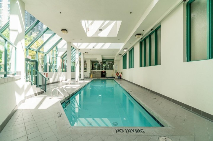 Photo 20 at 1502 - 939 Homer Street, Yaletown, Vancouver West