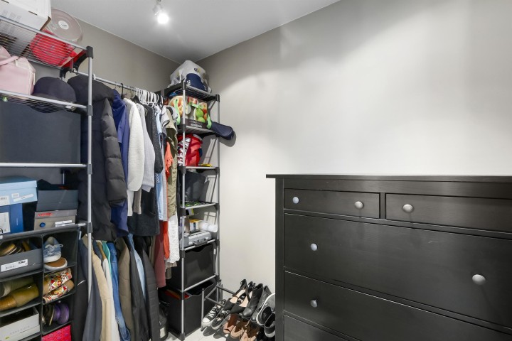 Photo 19 at 1502 - 939 Homer Street, Yaletown, Vancouver West