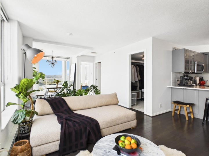 Photo 18 at 2208 - 550 Taylor Street, Downtown VW, Vancouver West