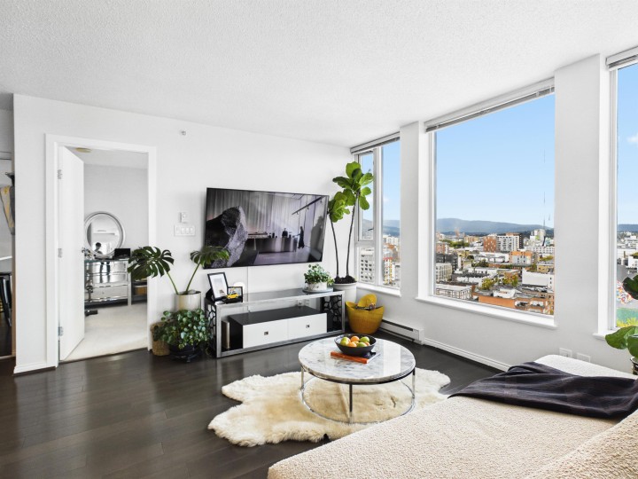 Photo 11 at 2208 - 550 Taylor Street, Downtown VW, Vancouver West