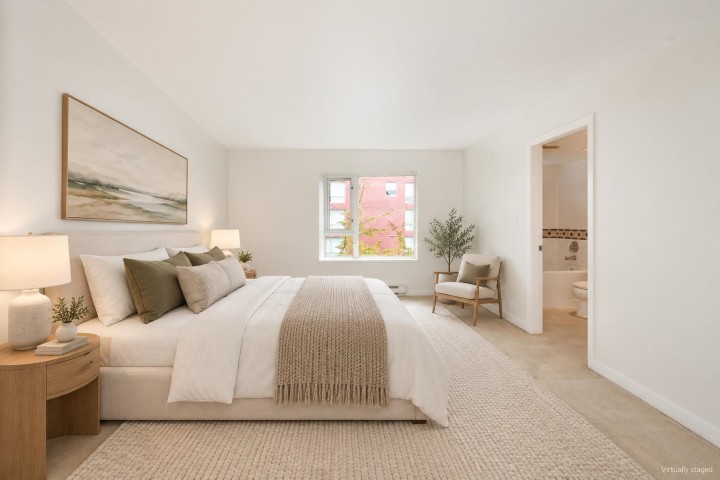 Photo 23 at 401 - 1485 W 6th Avenue, False Creek, Vancouver West