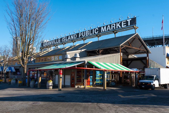 Photo 32 at 401 - 1485 W 6th Avenue, False Creek, Vancouver West