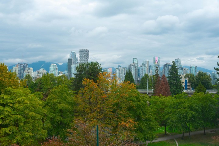 Photo 10 at 401 - 1485 W 6th Avenue, False Creek, Vancouver West