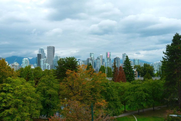Photo 11 at 401 - 1485 W 6th Avenue, False Creek, Vancouver West