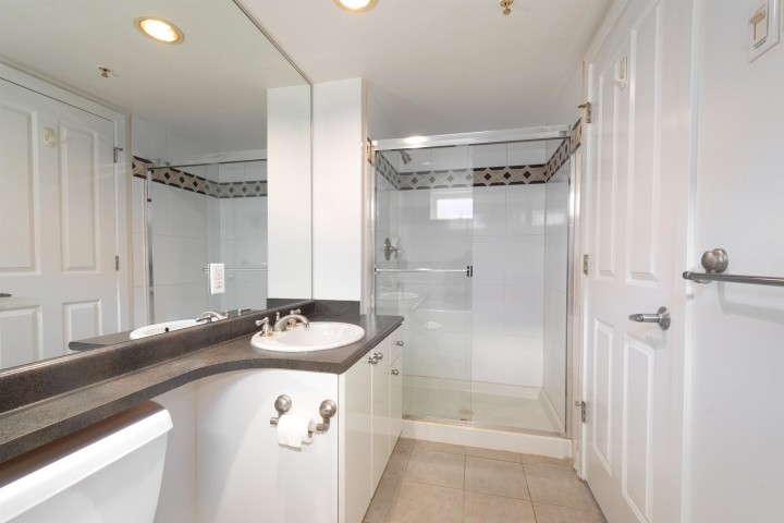 Photo 25 at 401 - 1485 W 6th Avenue, False Creek, Vancouver West