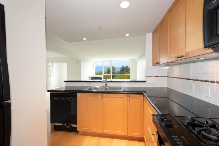 Photo 21 at 401 - 1485 W 6th Avenue, False Creek, Vancouver West