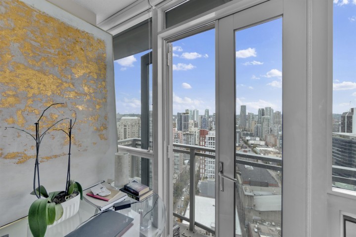 Photo 6 at 2908 - 833 Seymour Street, Downtown VW, Vancouver West