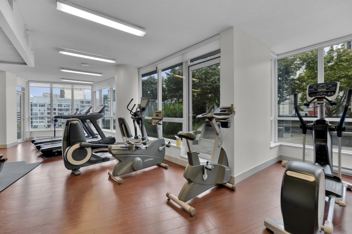 Photo 8 at 2908 - 833 Seymour Street, Downtown VW, Vancouver West