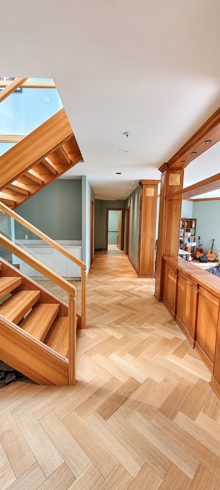 Photo 16 at 4180B Rose Crescent, Sandy Cove, West Vancouver