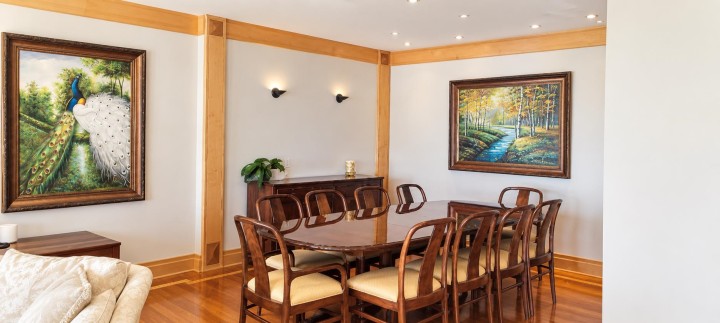Photo 12 at 4180B Rose Crescent, Sandy Cove, West Vancouver