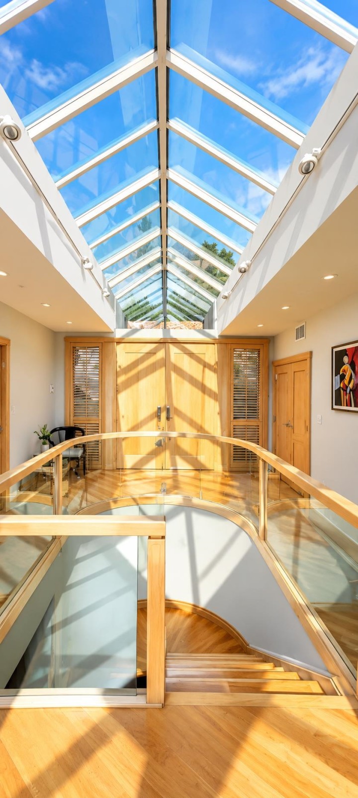 Photo 10 at 4180B Rose Crescent, Sandy Cove, West Vancouver